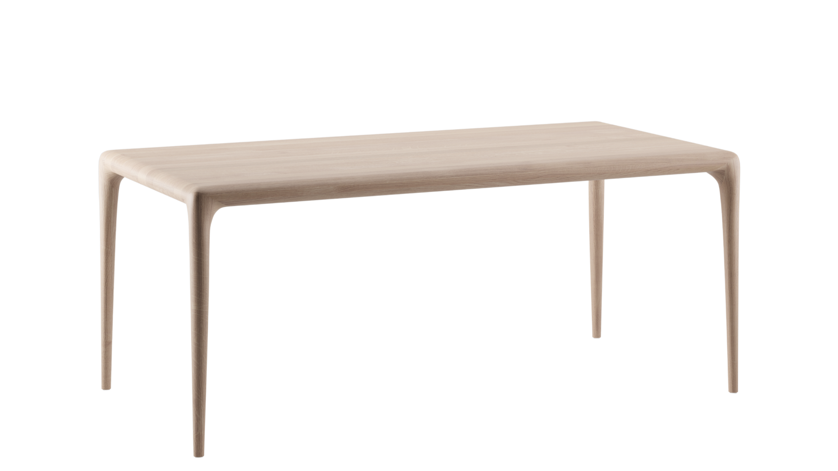 Latus dining table