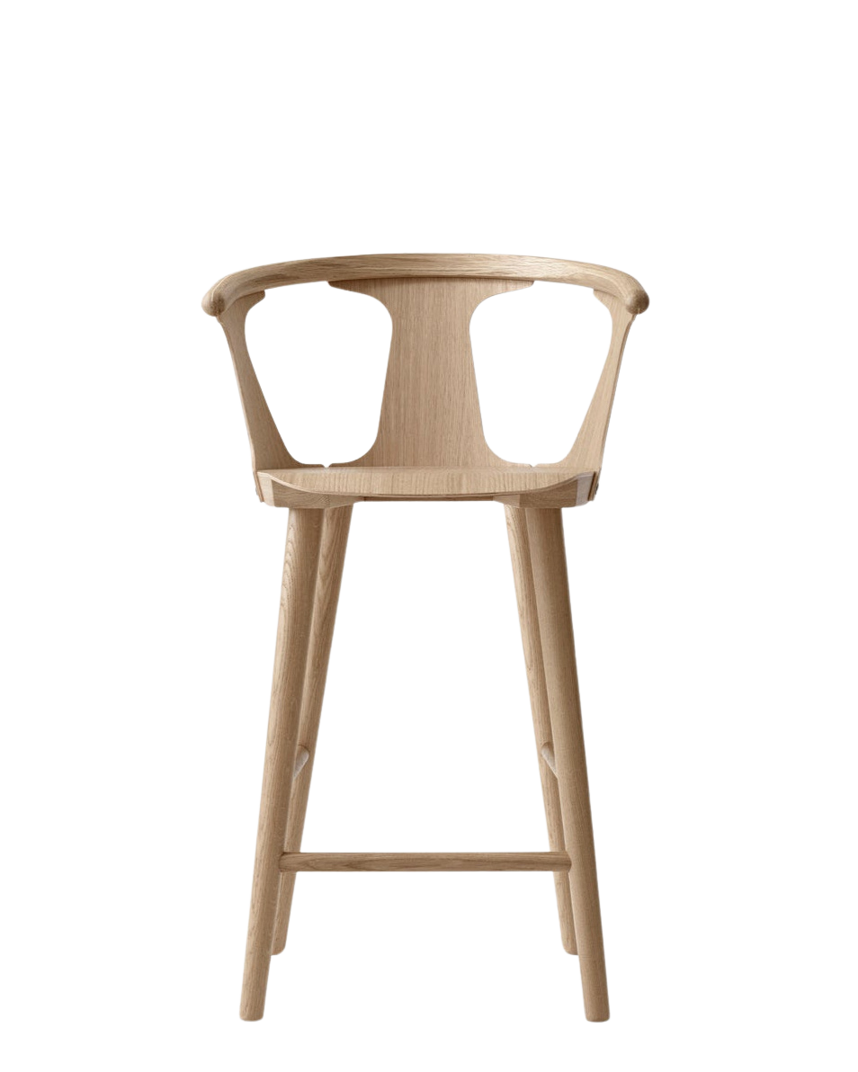 Silla de barra In Between SK7