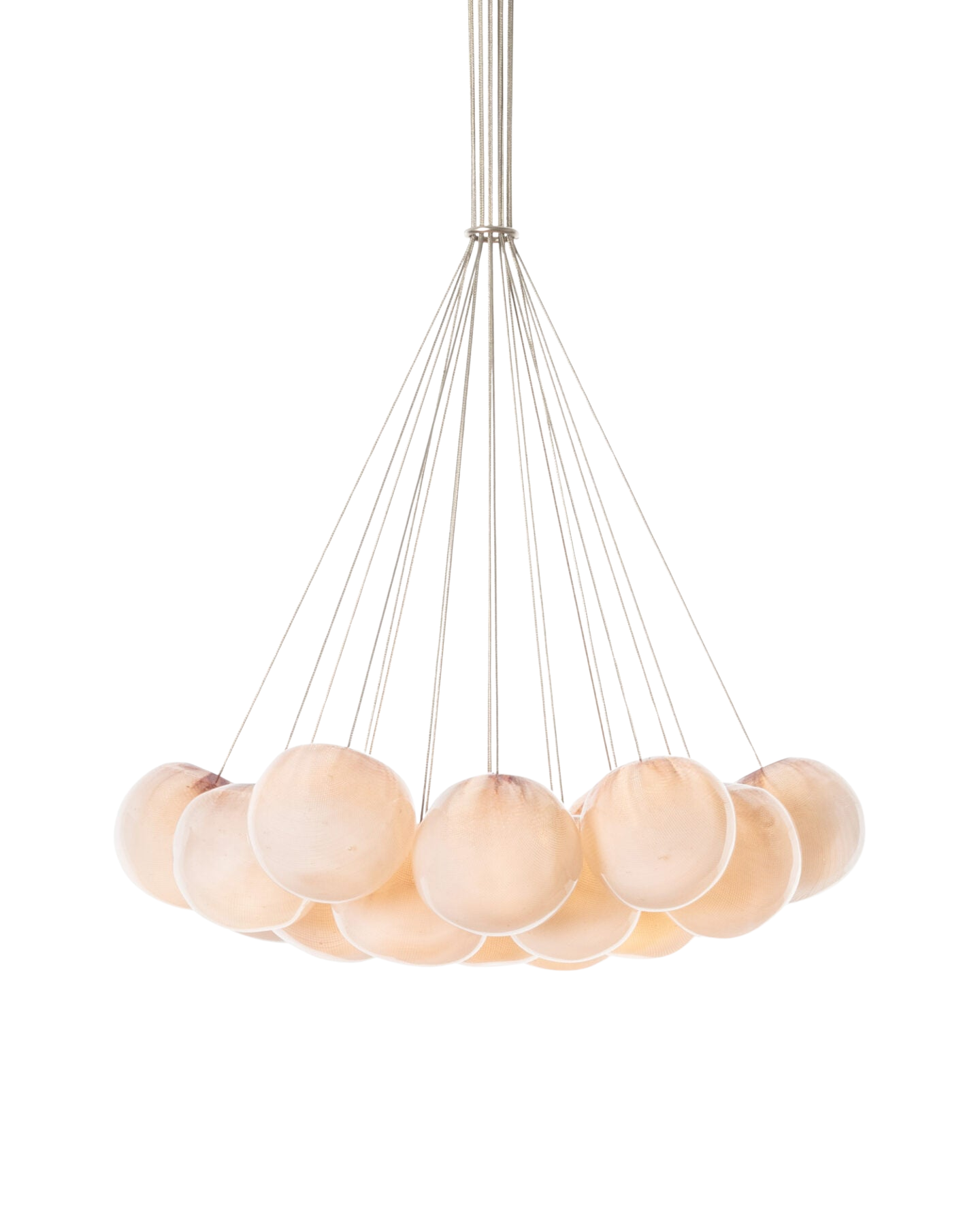 Lámpara de techo 84.19 Cluster | White canopy