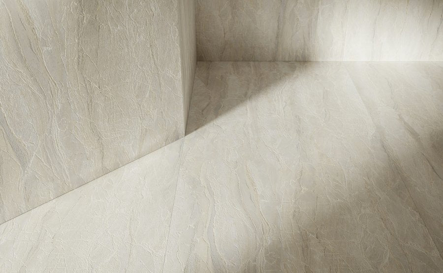 Marble Edition Collection Porcelain Flooring