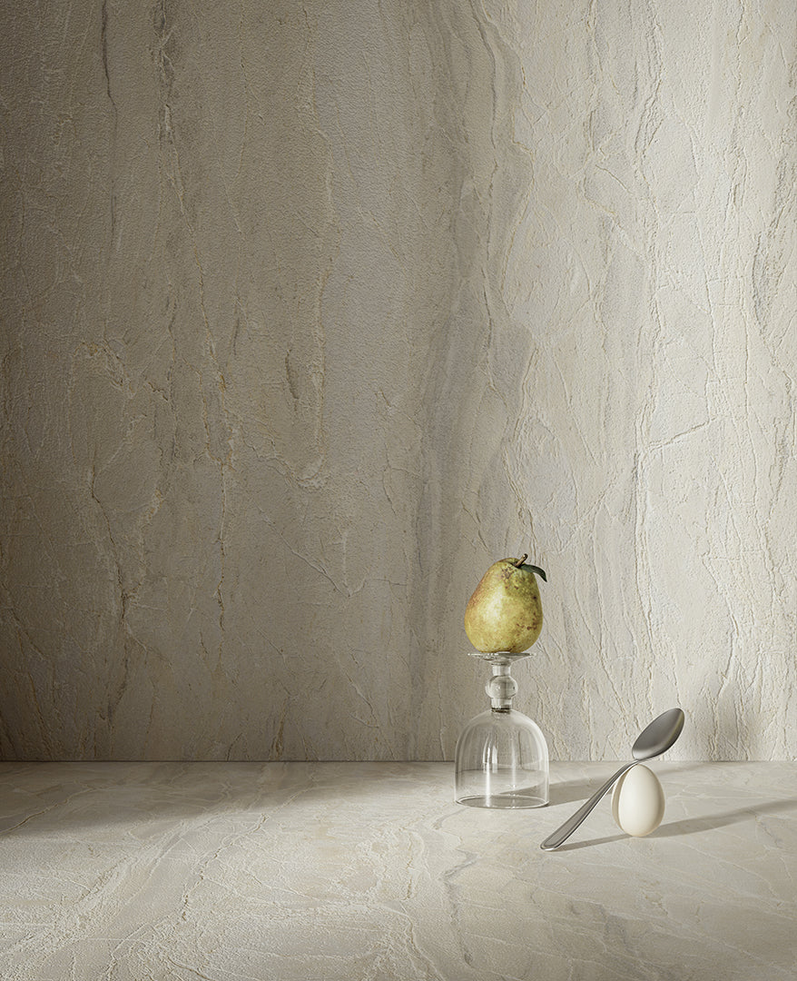 Marble Edition Collection Porcelain Flooring