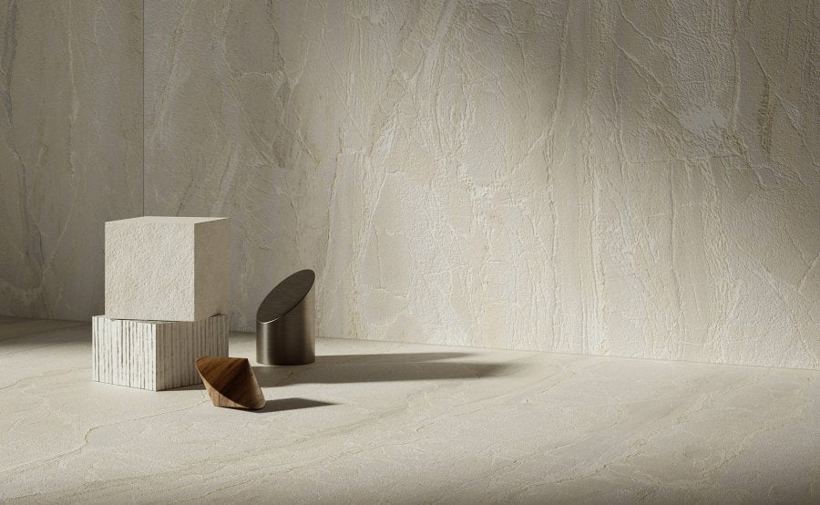 Marble Edition Collection Porcelain Flooring