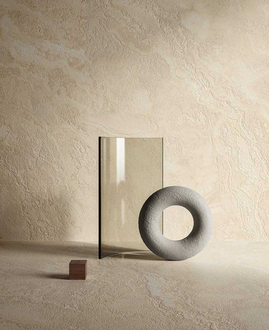 Stone Edition Collection Porcelain Wall Tiles
