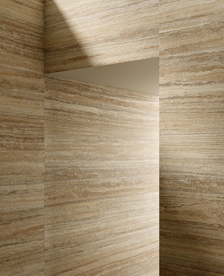 Stone Edition Collection Porcelain Wall Tiles