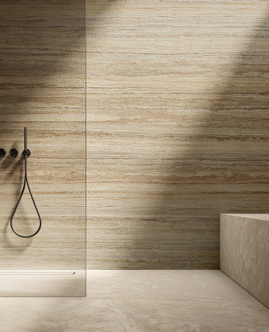 Stone Edition Collection Porcelain Wall Tiles