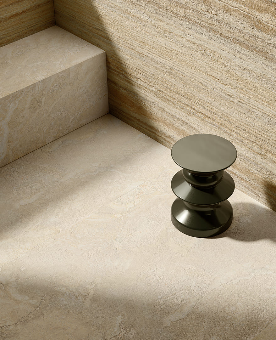 Stone Edition Collection Porcelain Wall Tiles