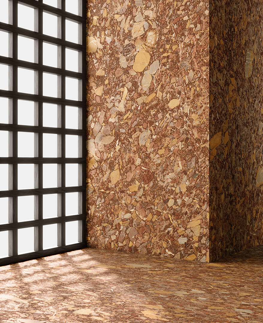 Stone Edition Collection Porcelain Wall Tiles