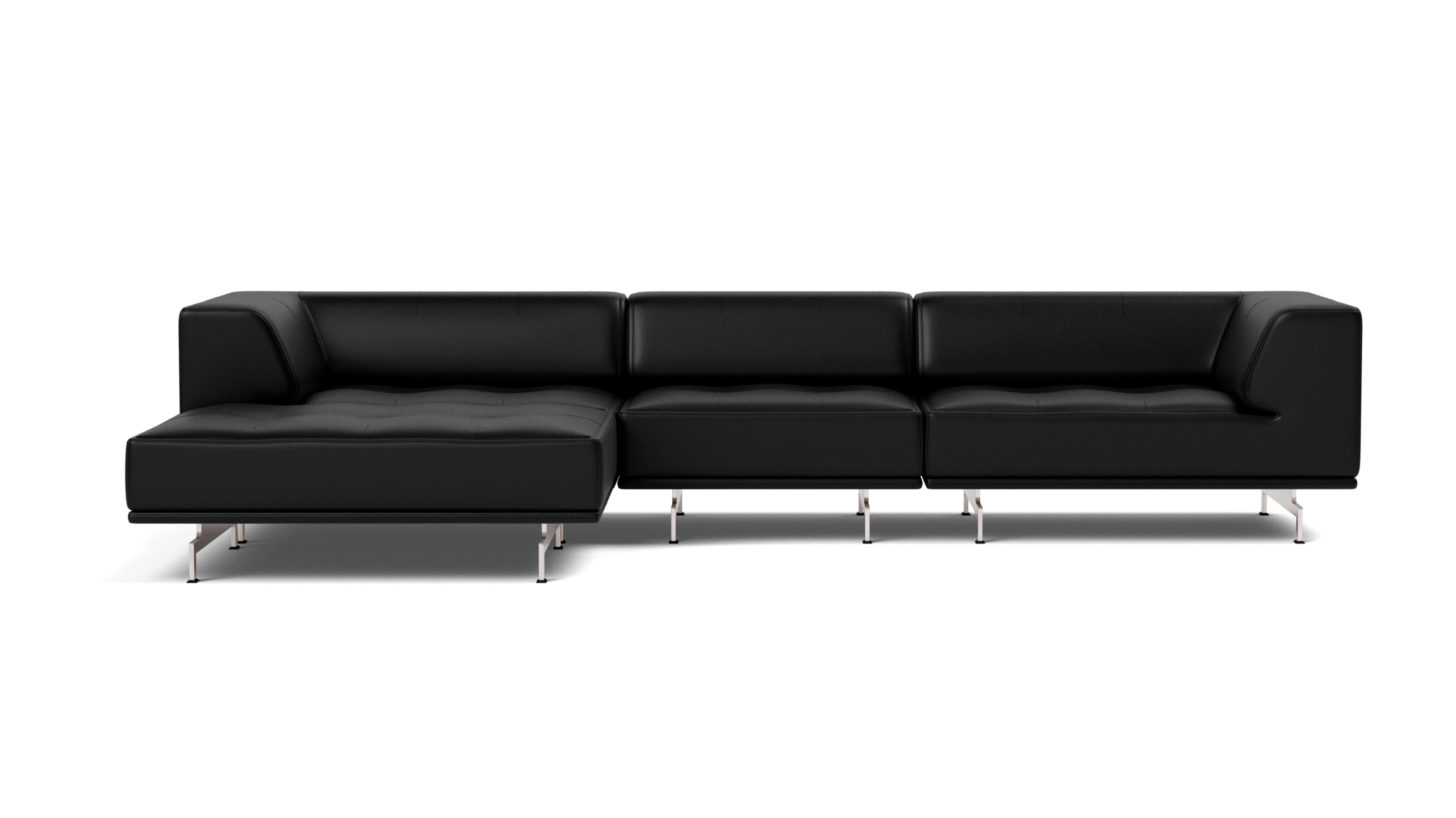 Delphi Elements Sofa System