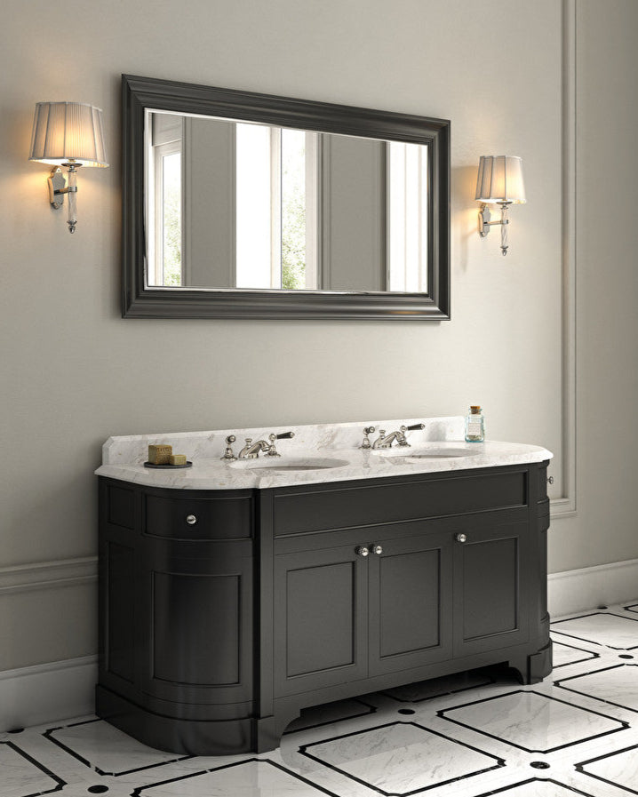 Mueble de baño Double Season