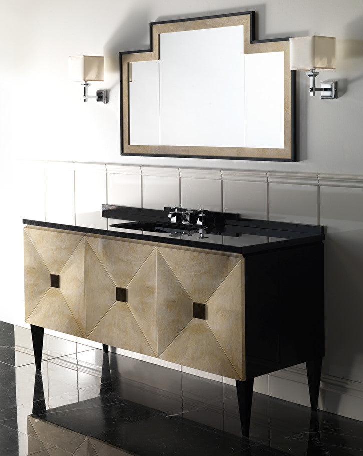 Mueble de baño Jetset 3