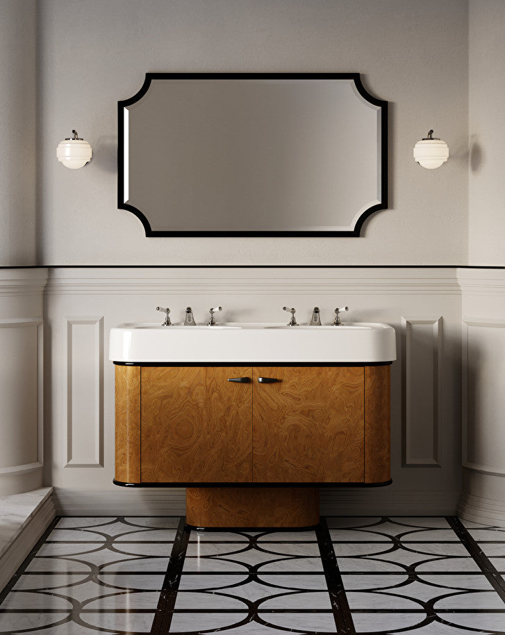 Mueble de baño Liberty Ceramic