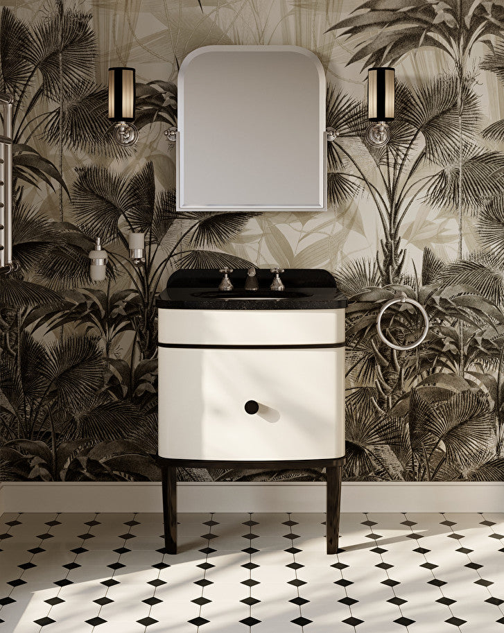 Muebles de baño Music Junior