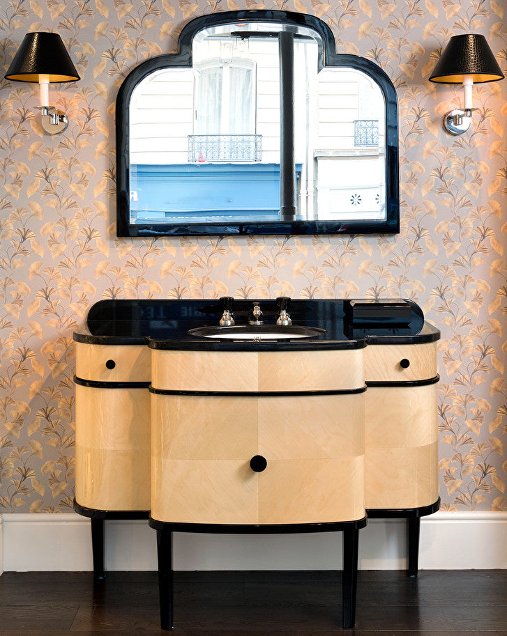 Music Bathroom Furniture