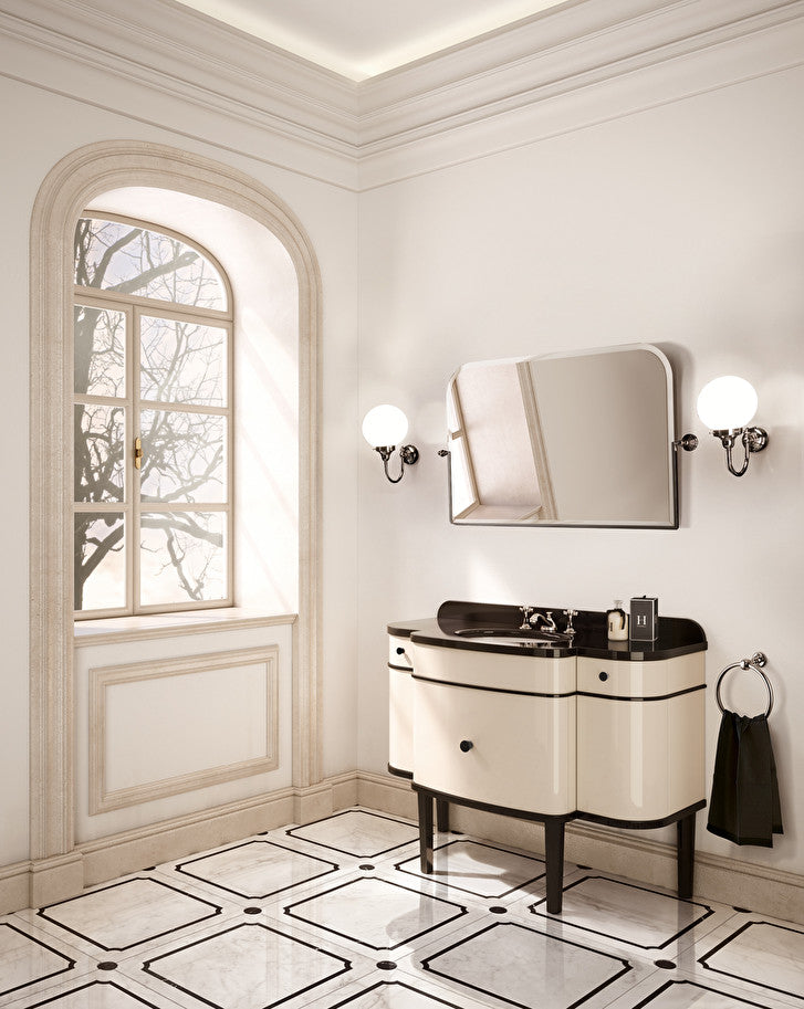 Music Bathroom Furniture