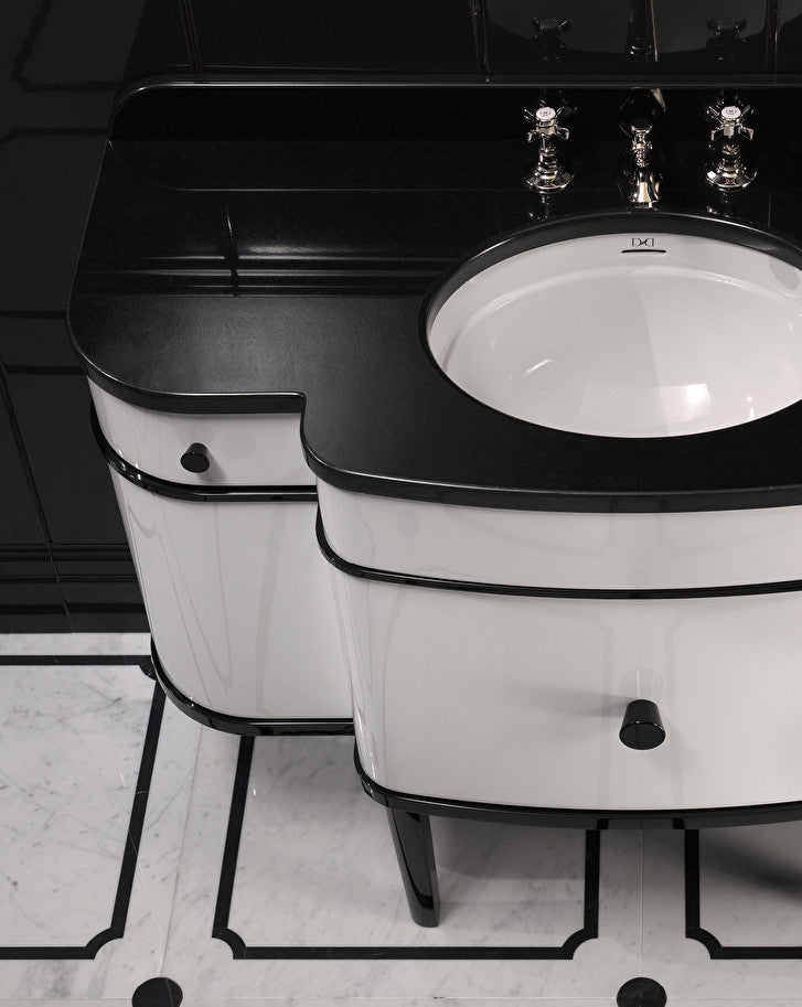 Music Bathroom Furniture