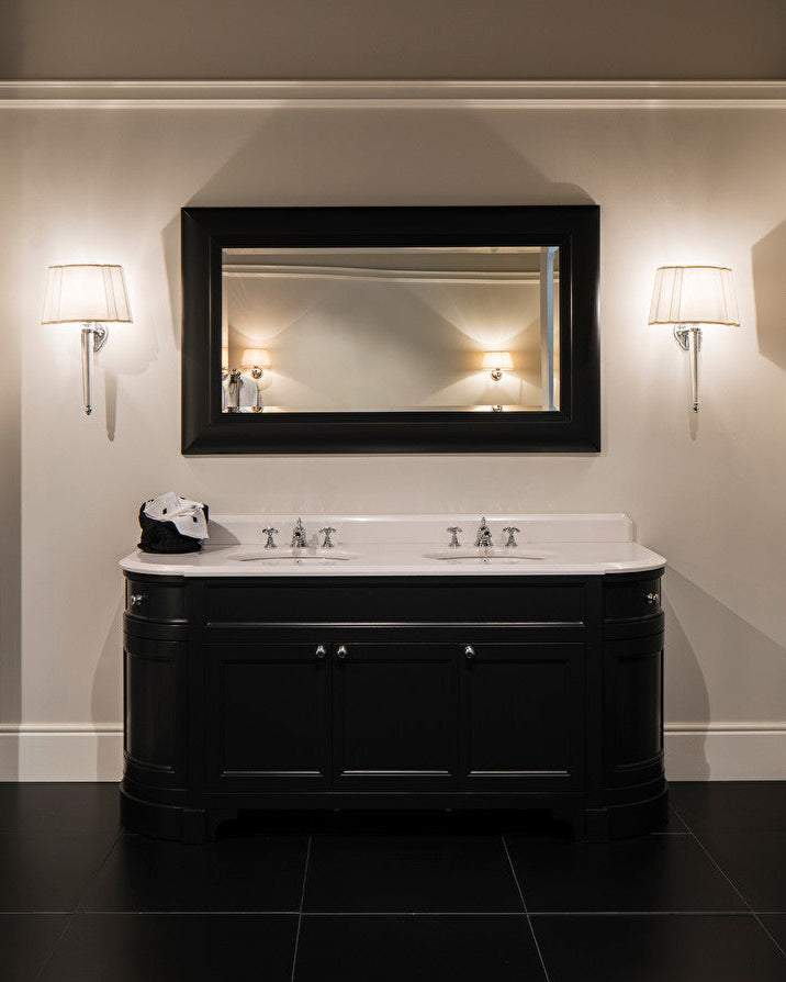 Double Season Mirror