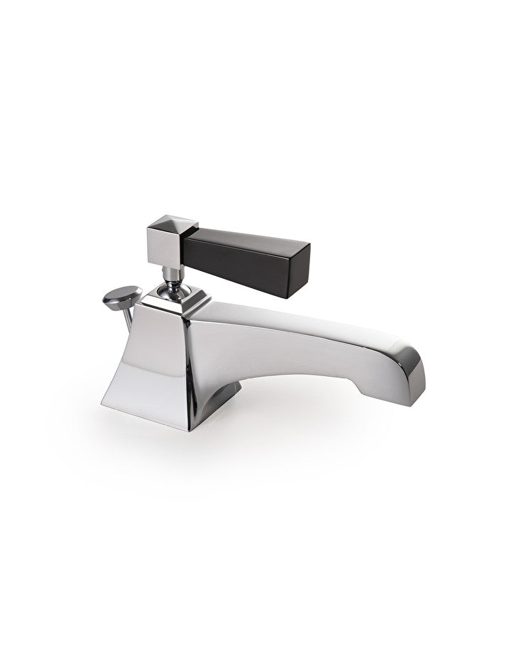 Vip Time single-lever basin mixer