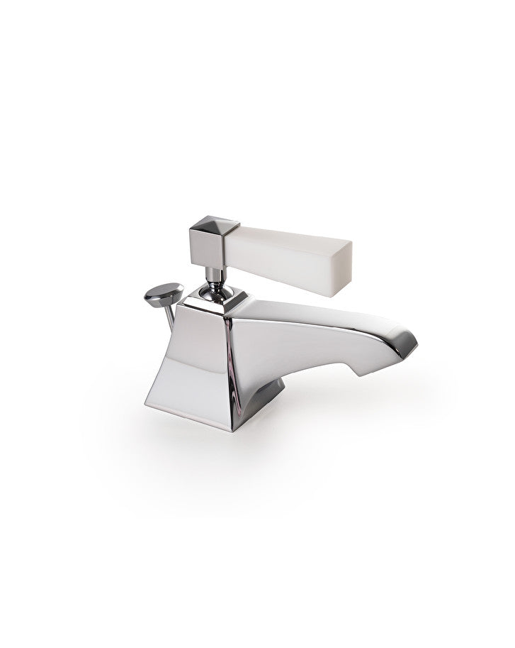 Vip Time bidet single-lever mixer