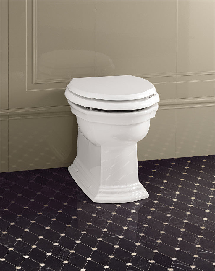 Inodoro a suelo Westminster