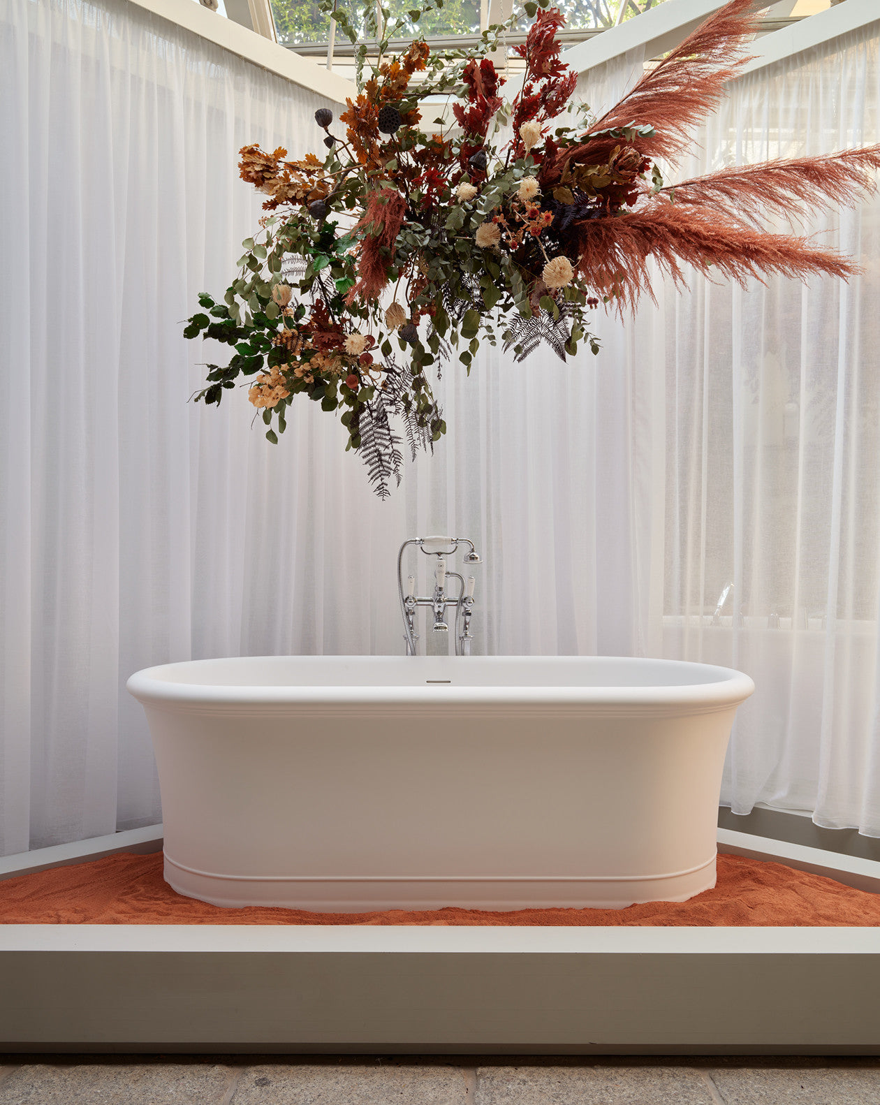 Celine Colors Freestanding Bathtub