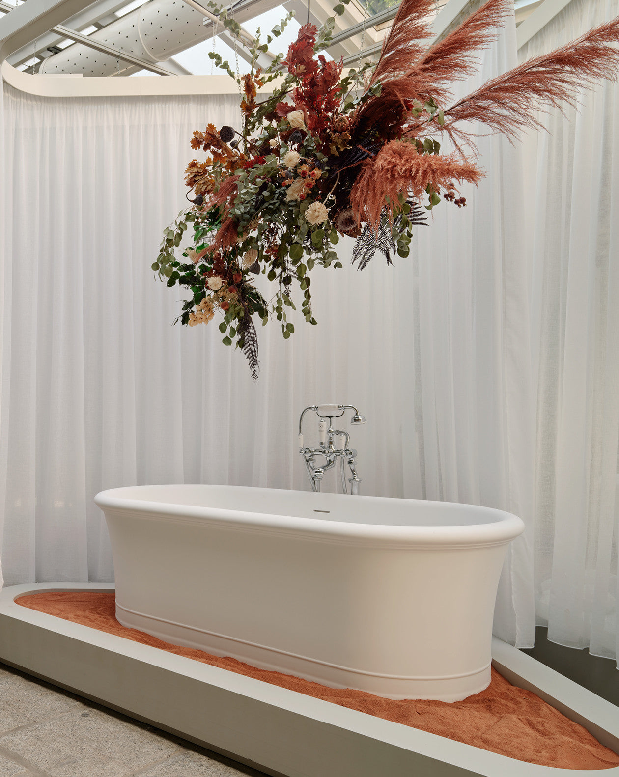 Celine Colors Freestanding Bathtub