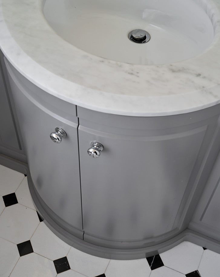 Mueble de baño Clarence