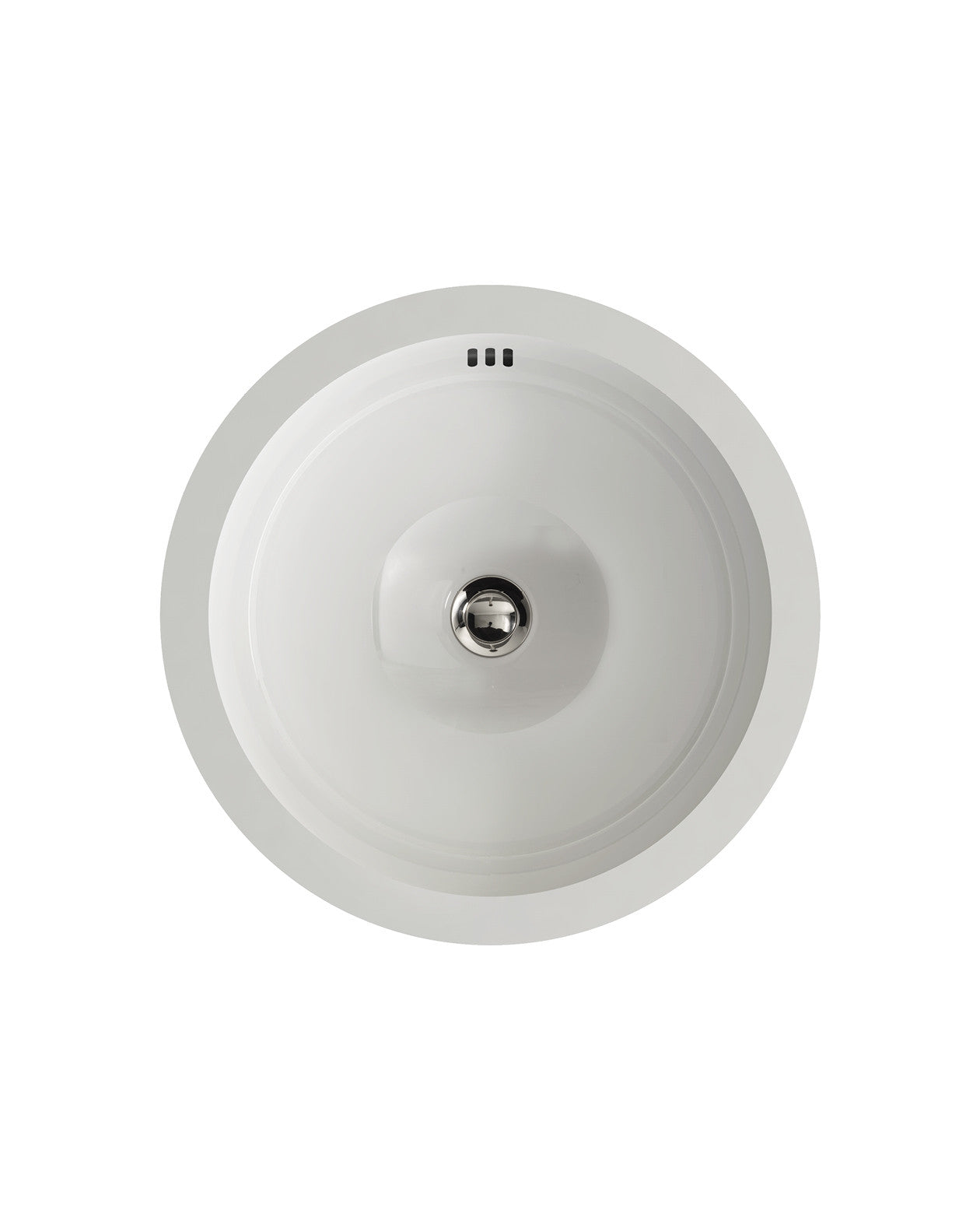 Babylon under-counter washbasin