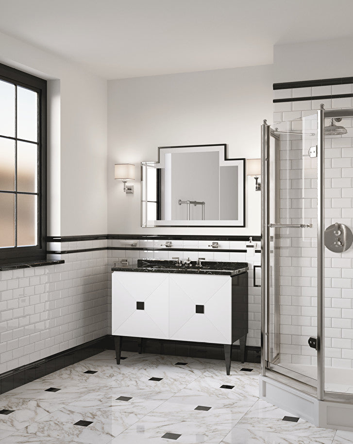 Mueble de baño Jetset 2