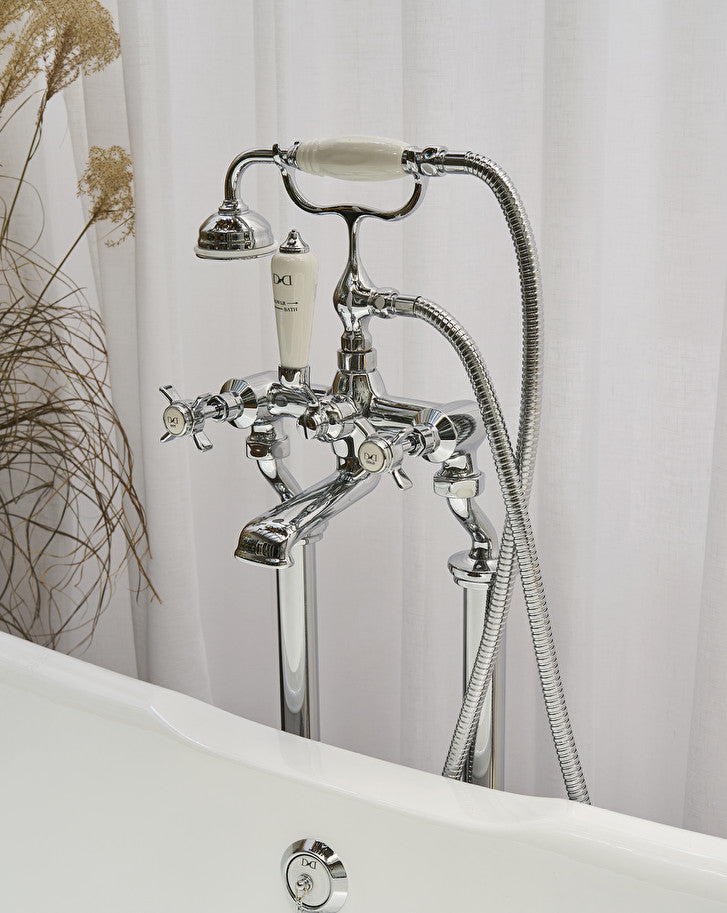 Grifería de baño y ducha Coventry