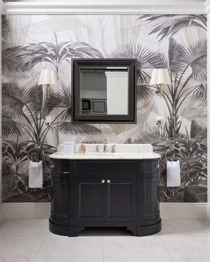 Season bathroom furniture