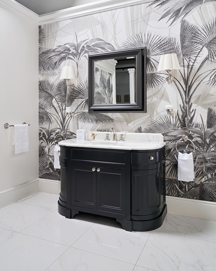 Season bathroom furniture