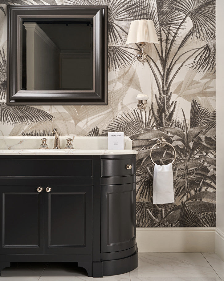 Season bathroom furniture