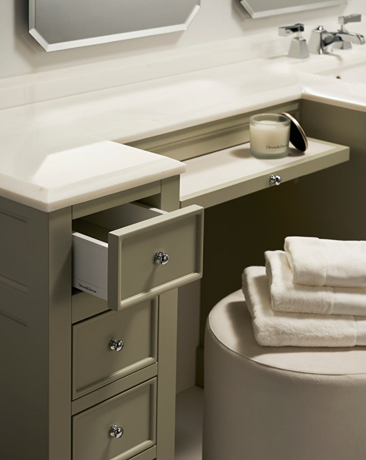 Season Vanity Unit Bathroom Furniture