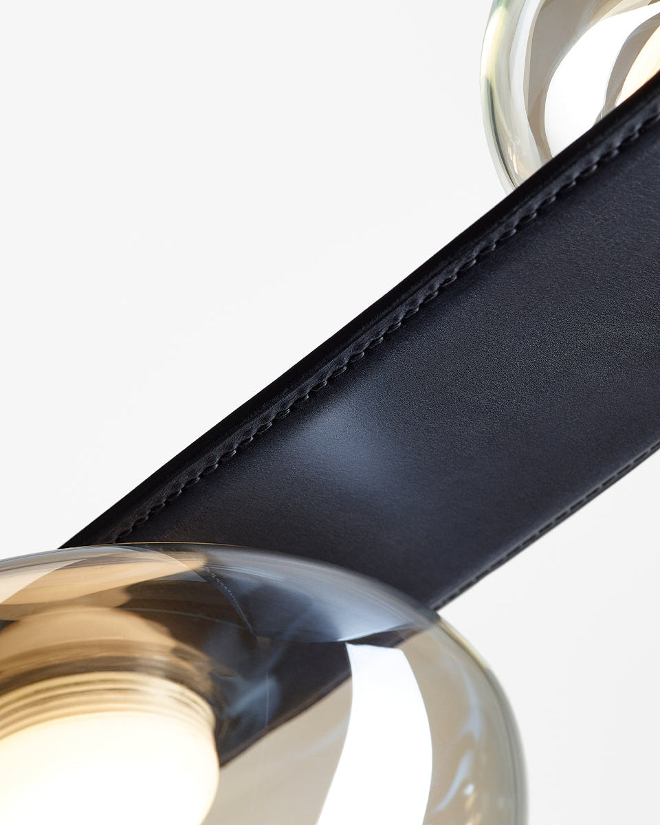 Lámpara de techo Dew Drops Pendant