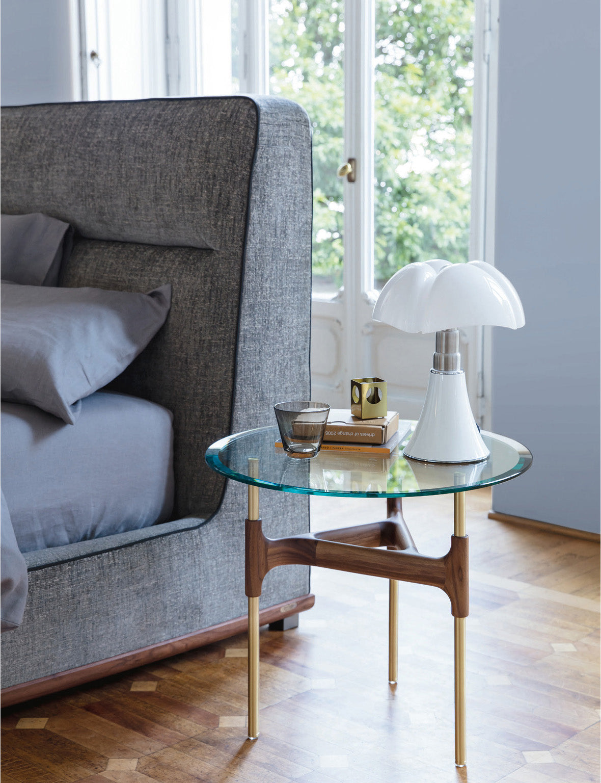 Mesa de centro Joint 110 M