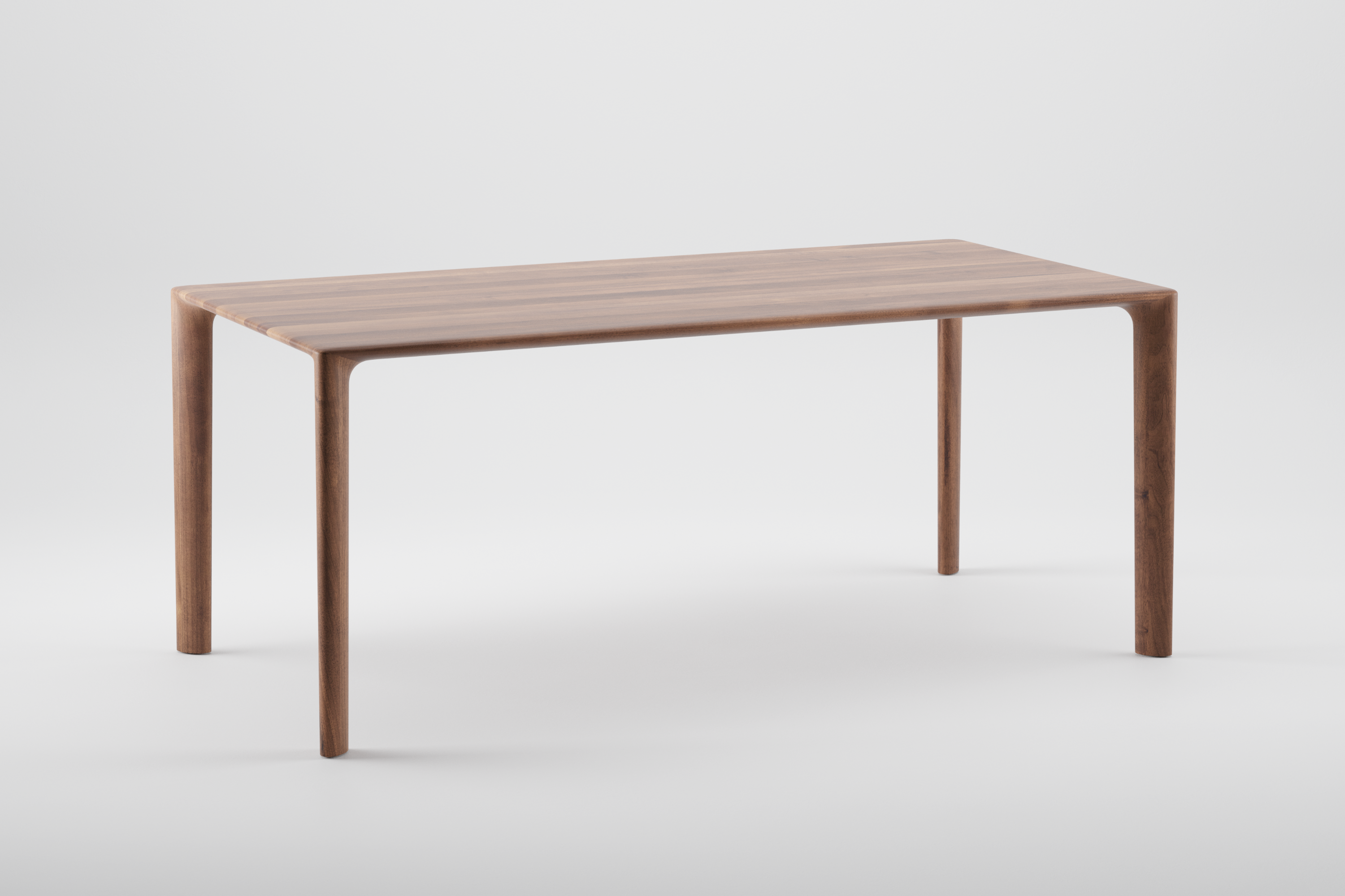 Mela dining table