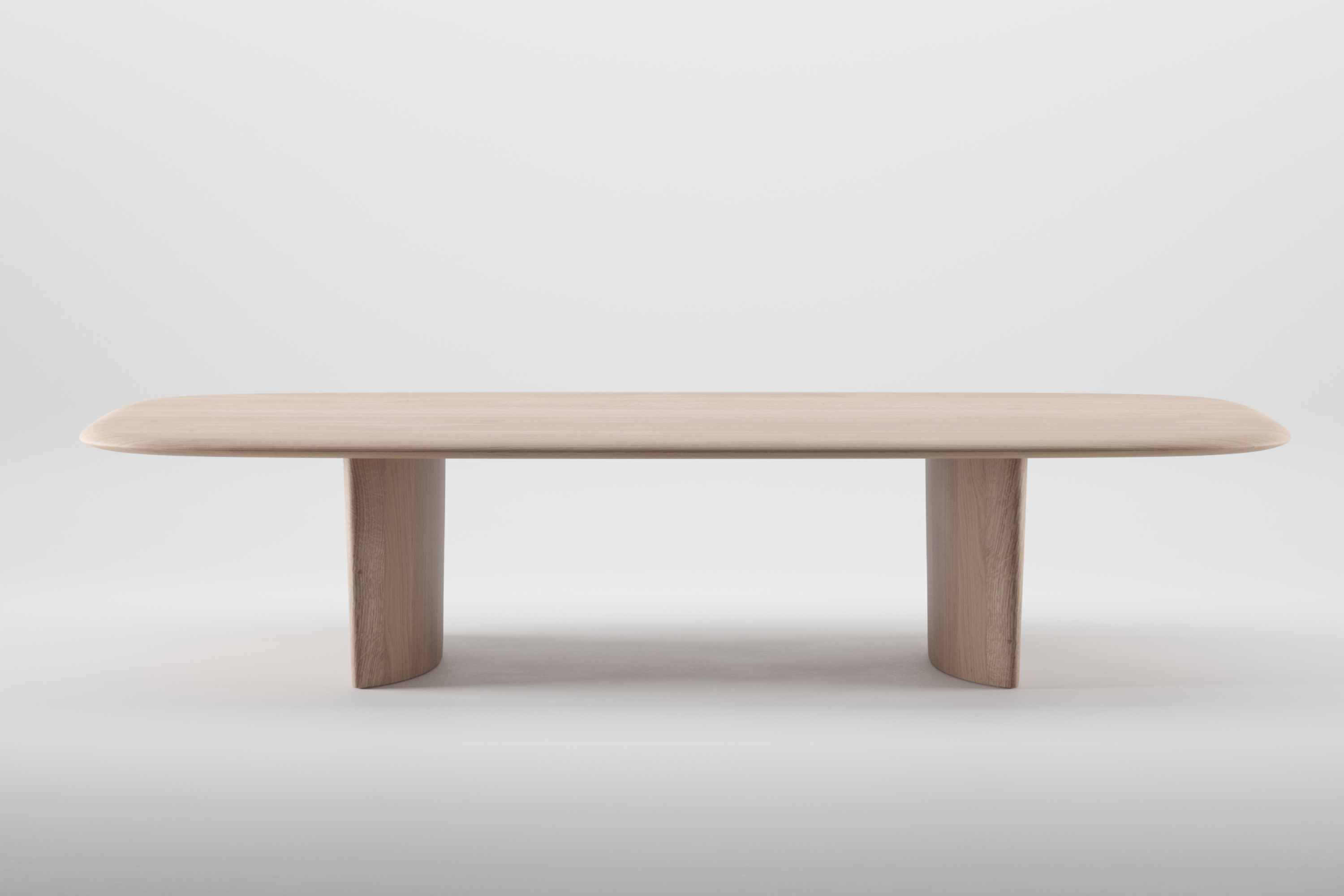 Monument Symmetric Dining Table