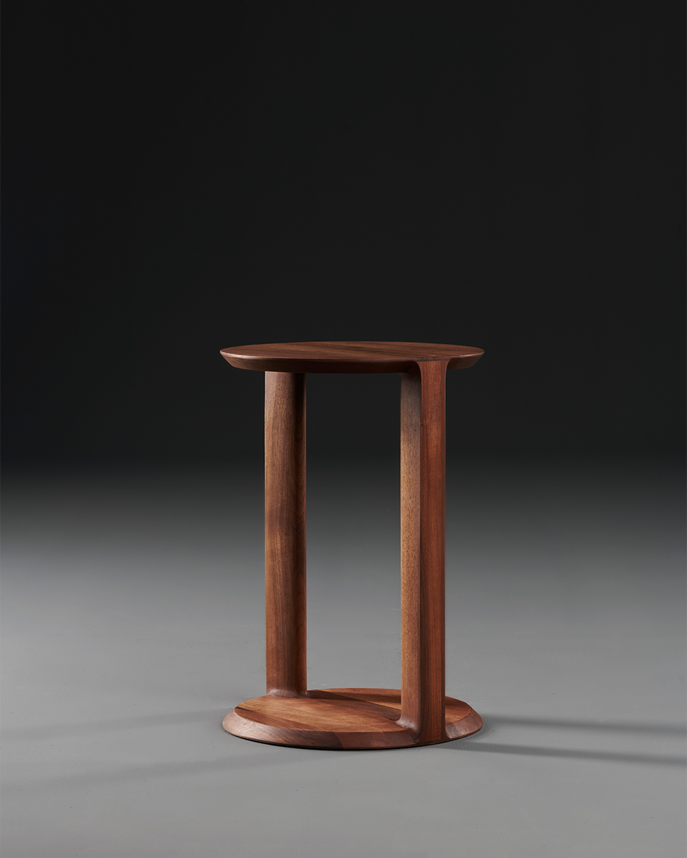 Boaz side table
