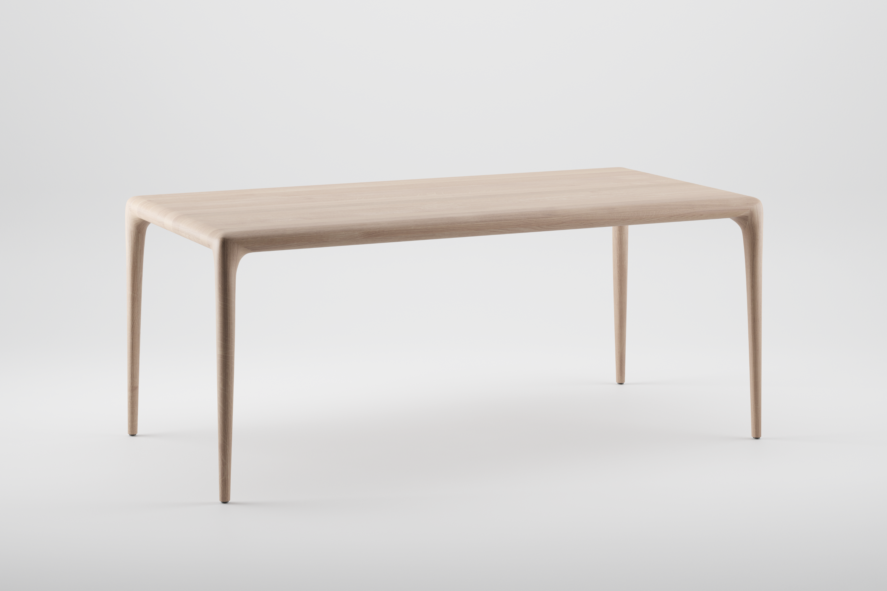 Latus dining table