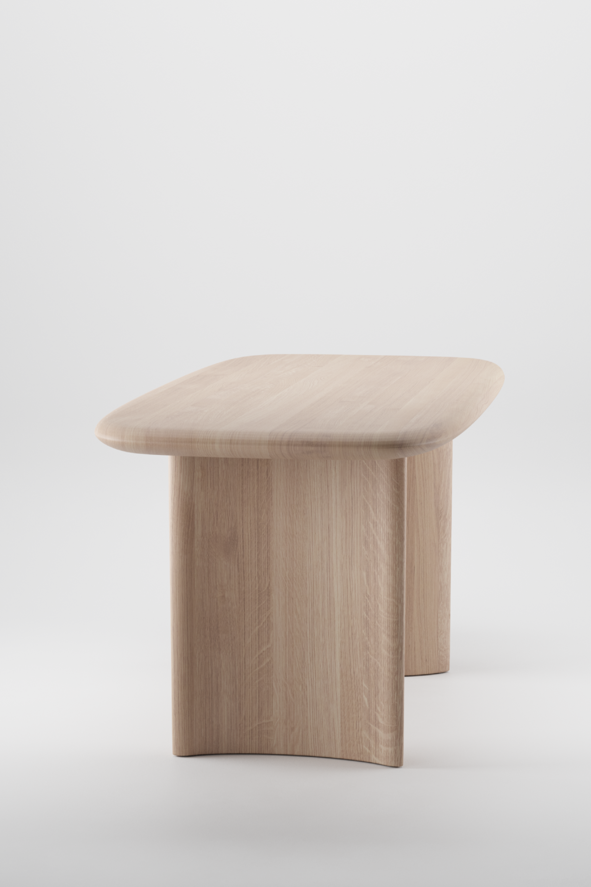 Monument Symmetric Dining Table