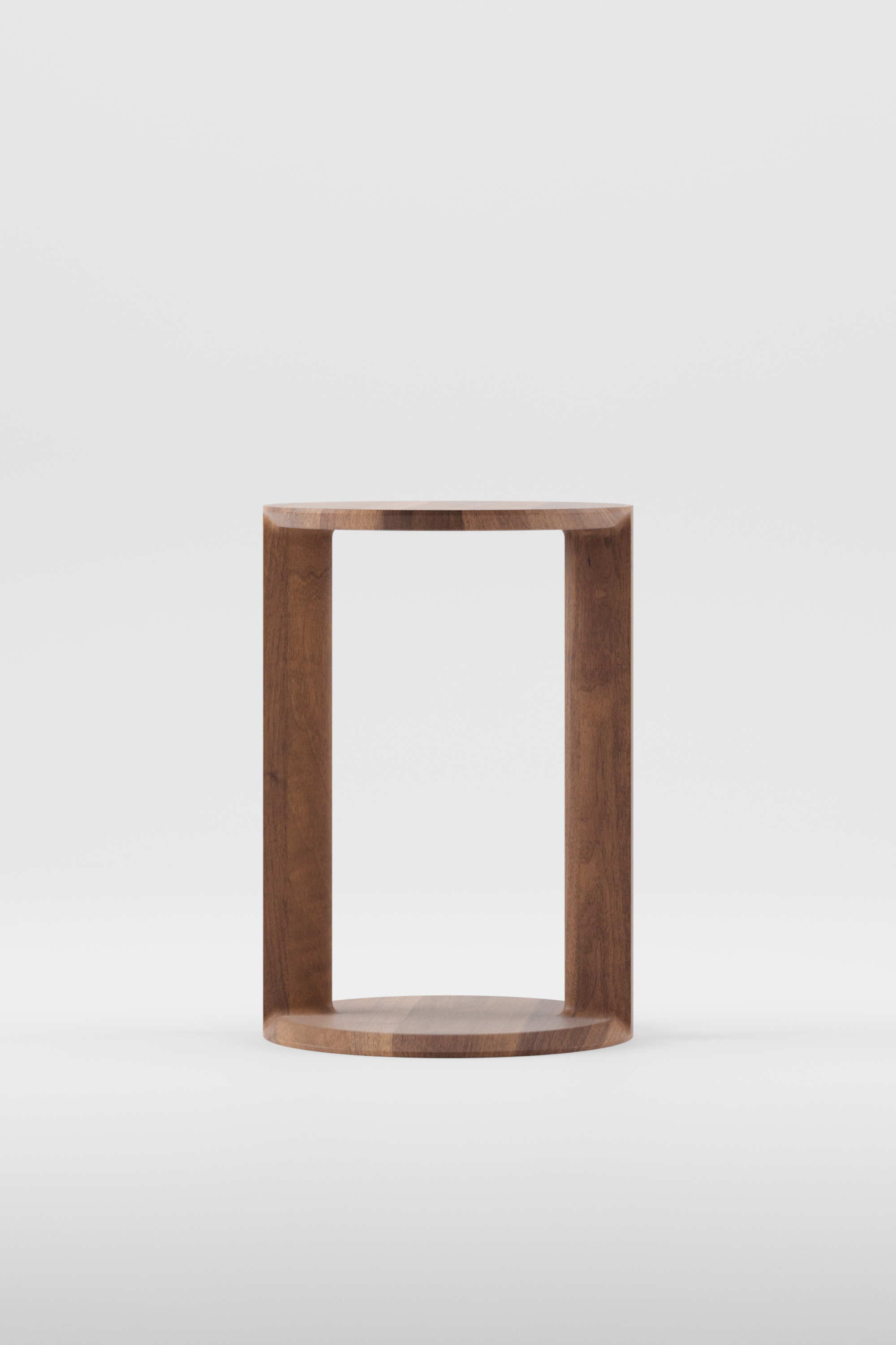 Boaz side table