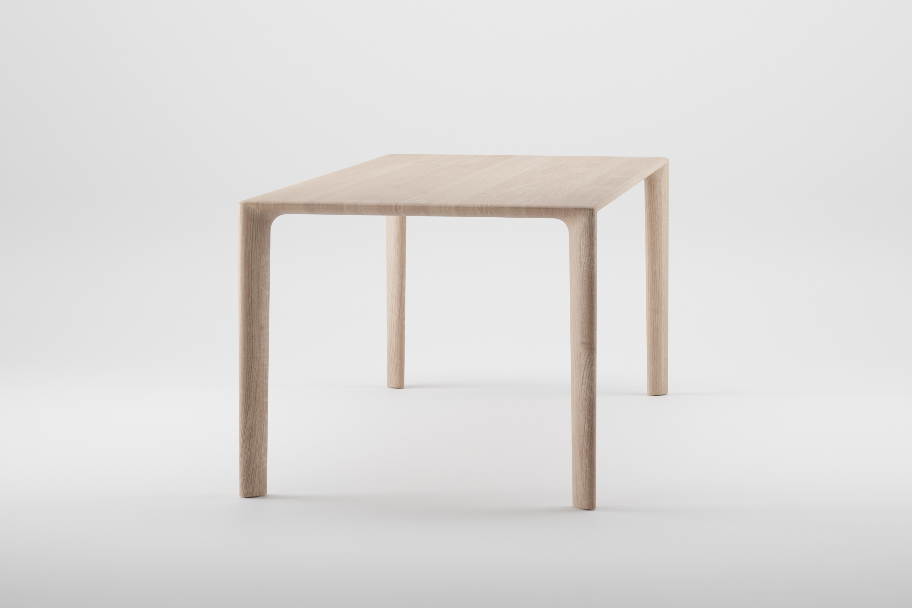 Mela dining table