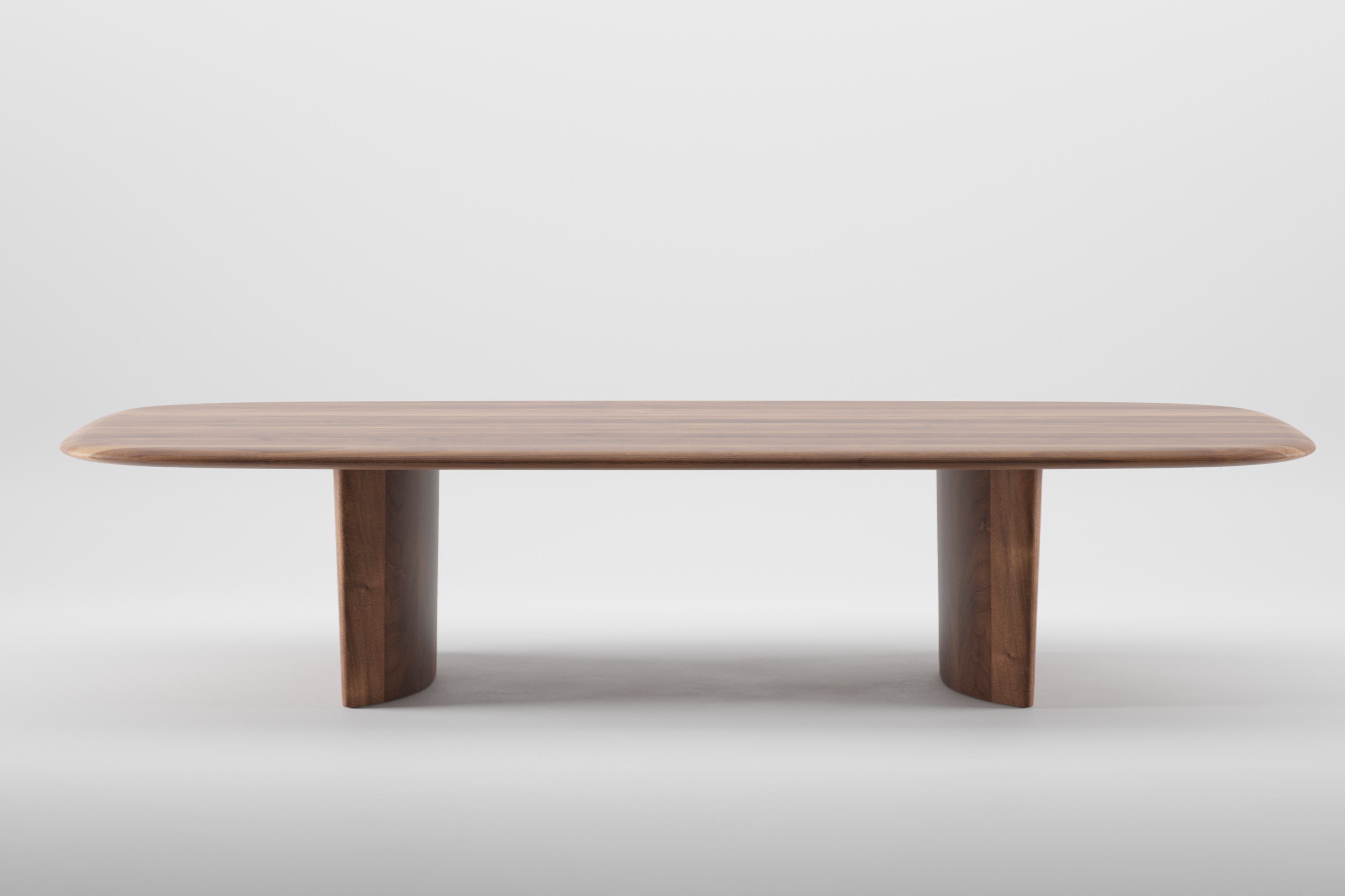 Monument Symmetric Dining Table