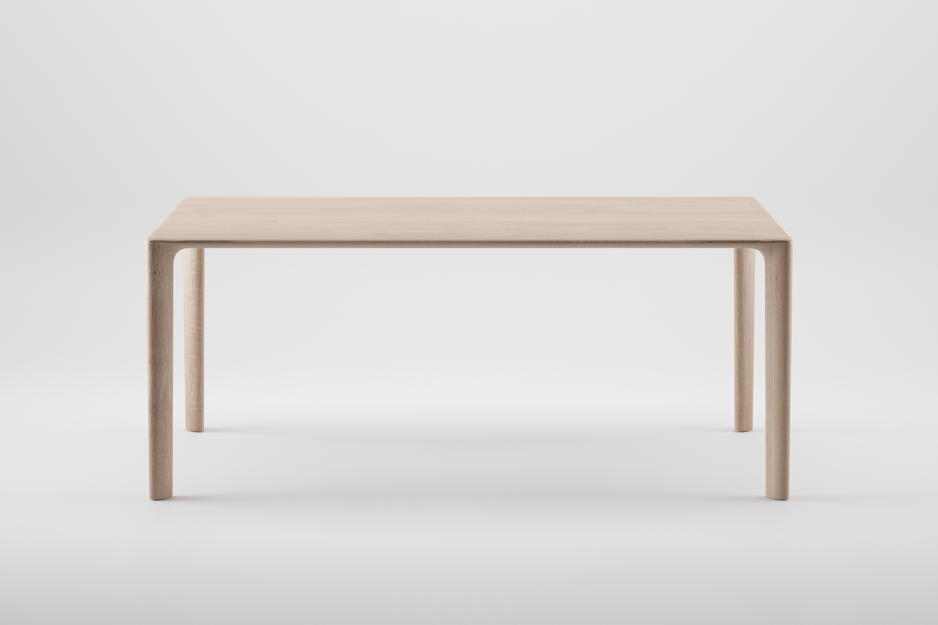 Mela dining table