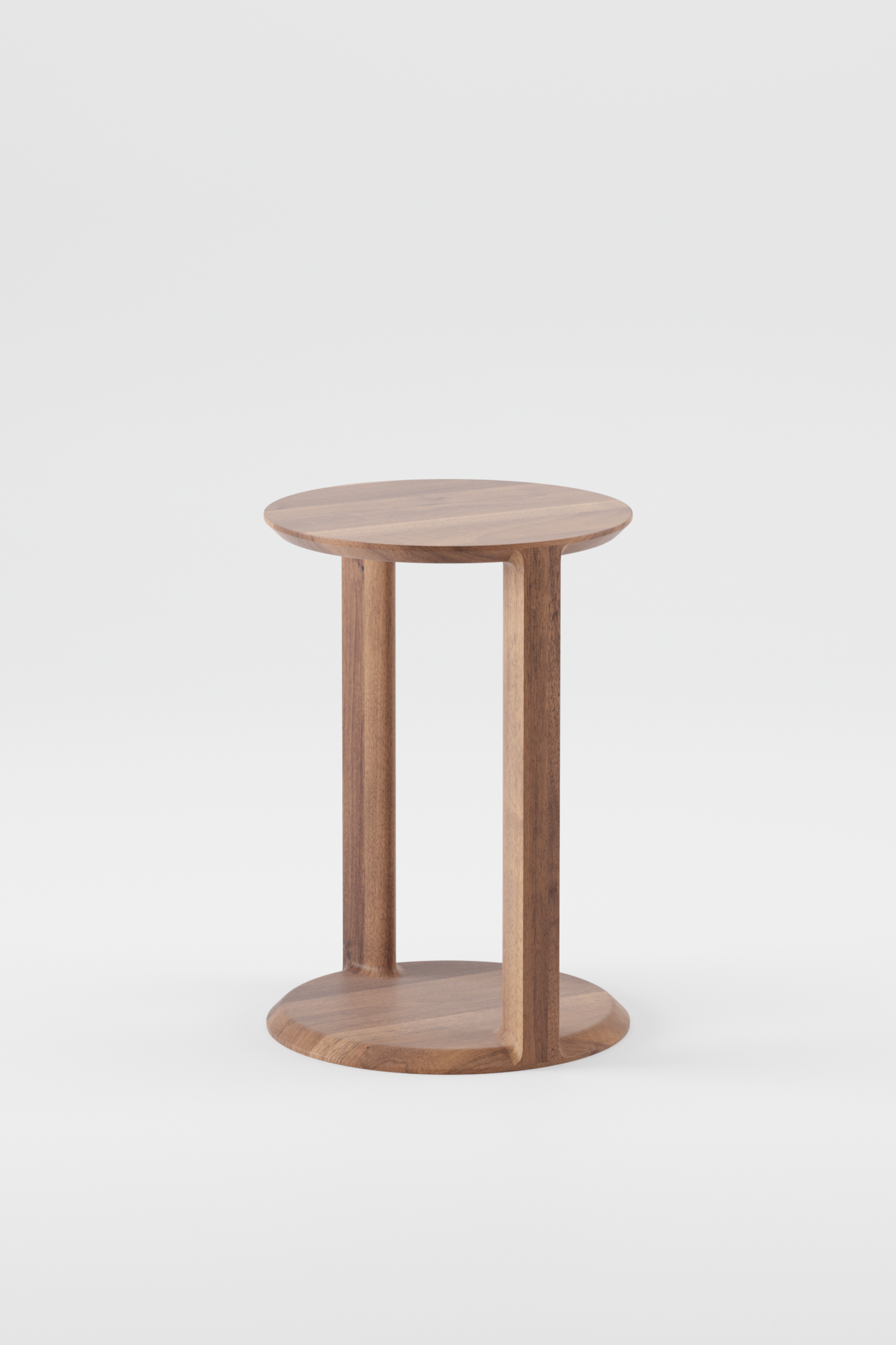 Boaz side table