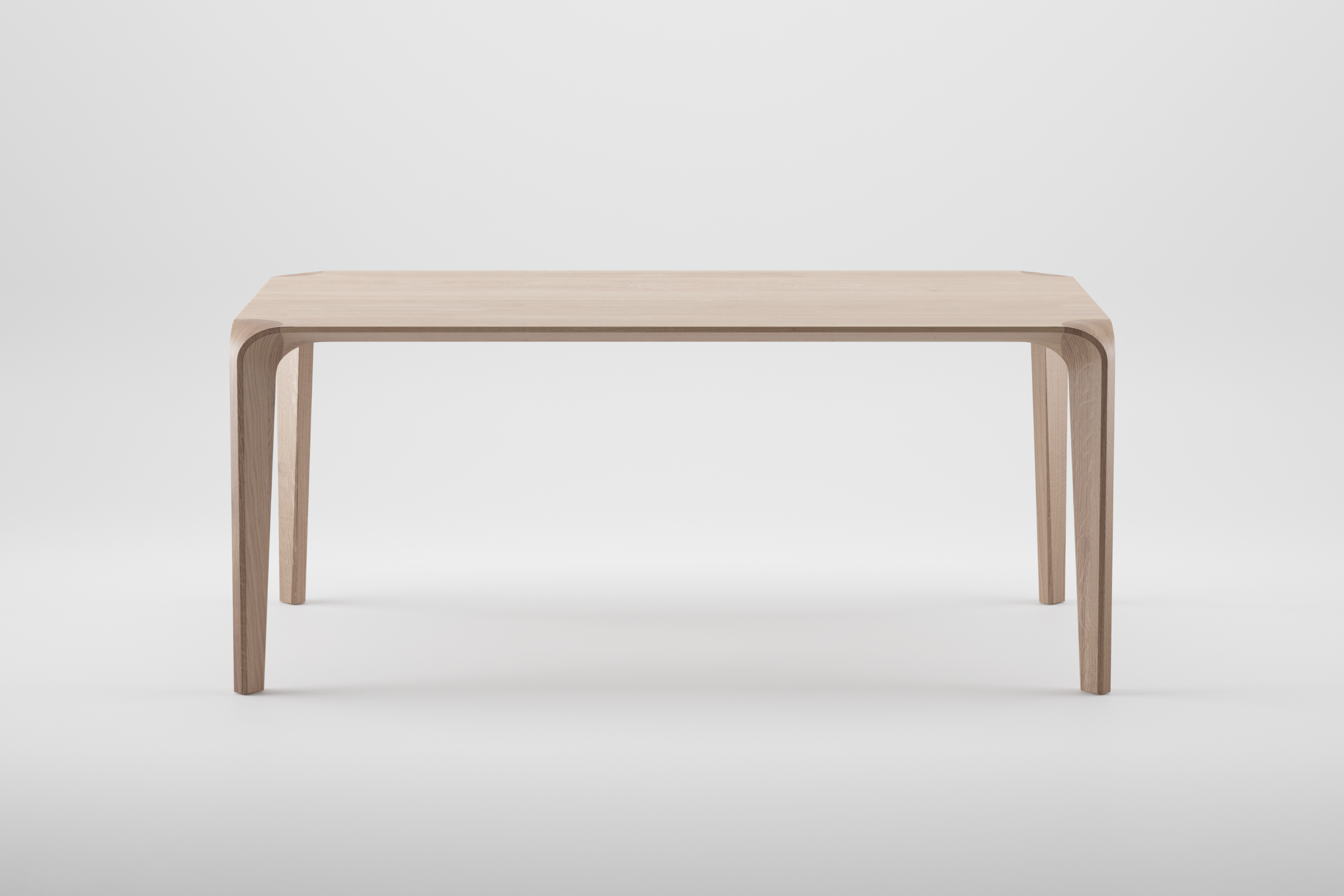 Mesa de comedor Flow