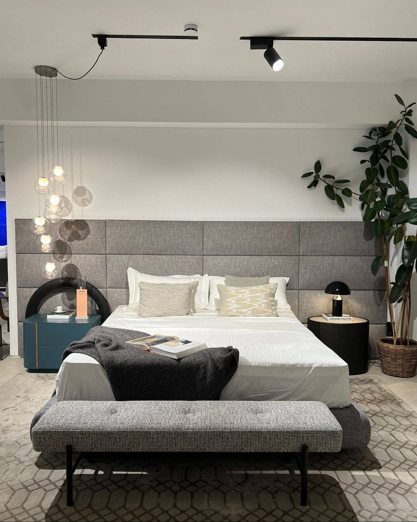 CAMA 'DREAM' POLIFORM