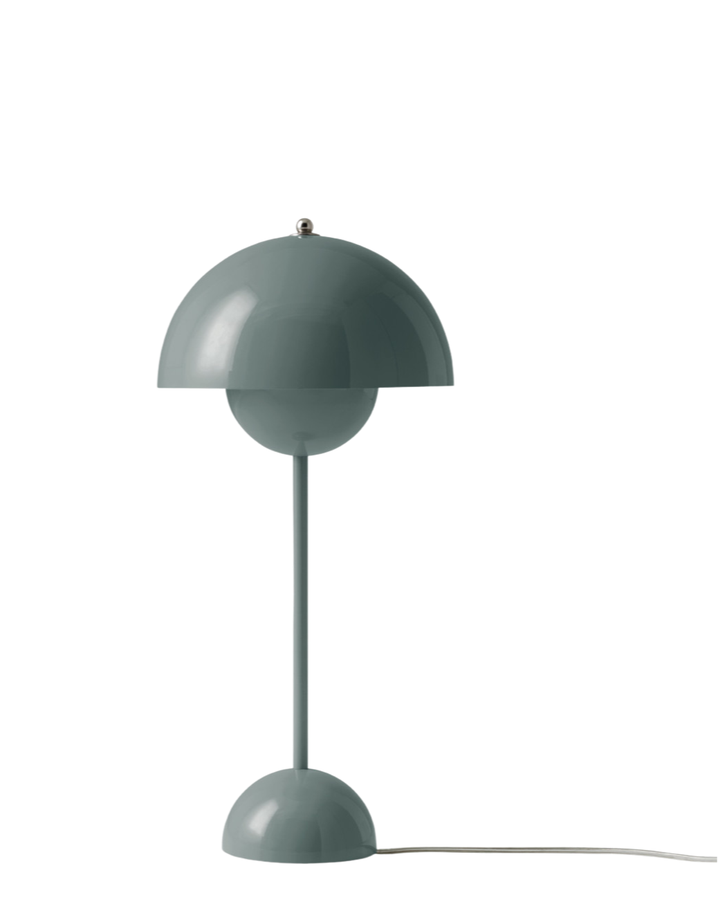 Flowerpot VP3 table lamp