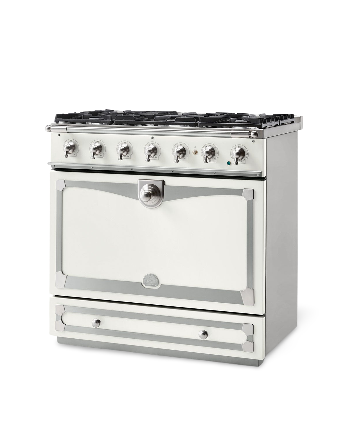 Cornufé 90 Albertine Kitchen