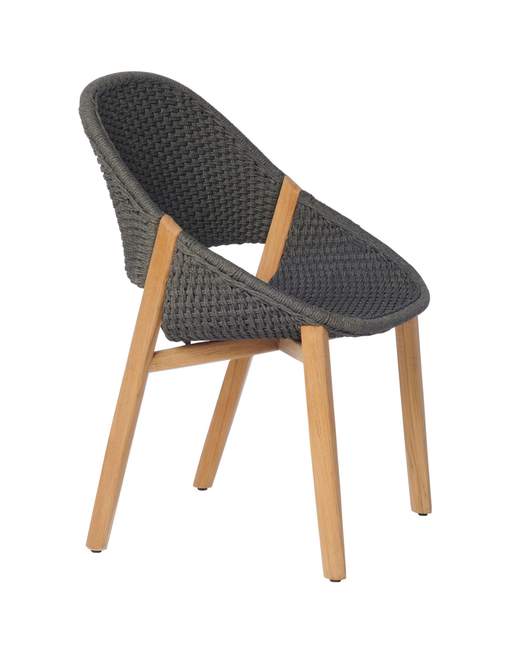 Silla de exterior Elio